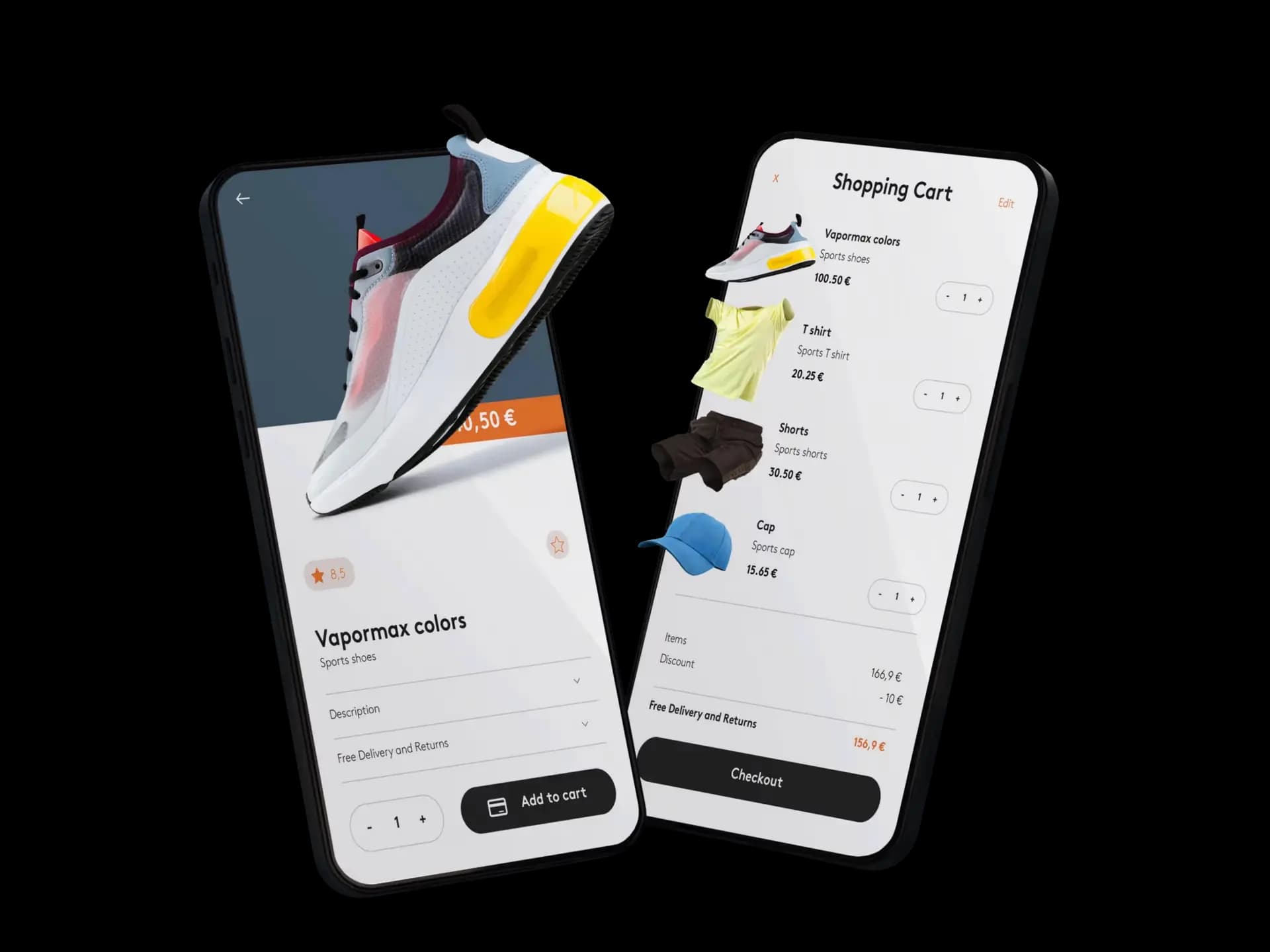 Mobile <em>/ Mini-Site</em>