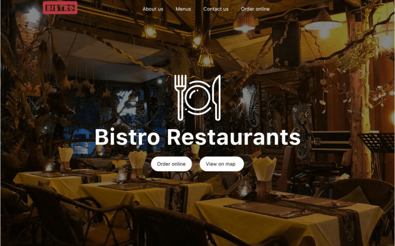 Bistro Hub