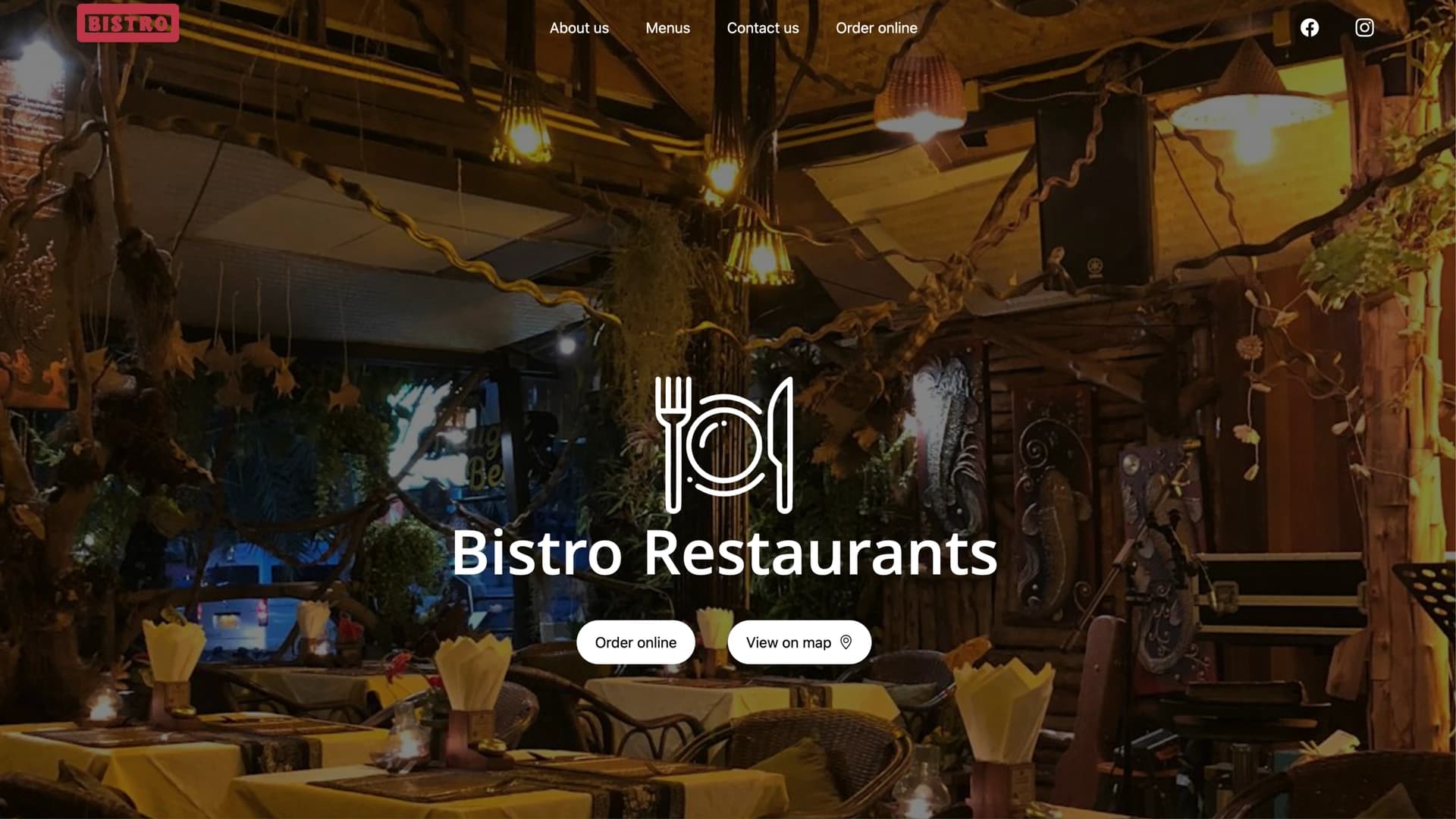Bistro Hub