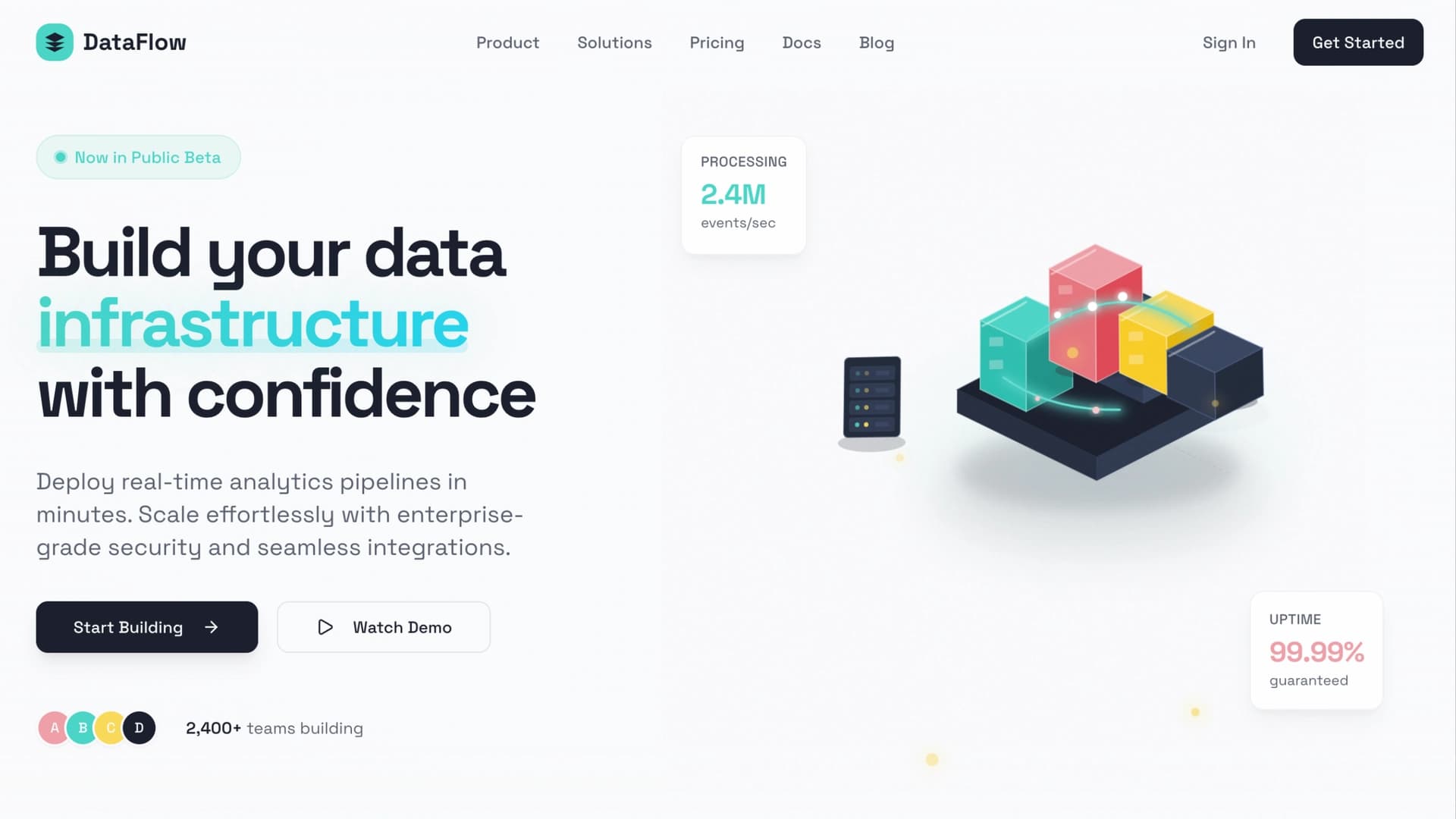 DataFlow