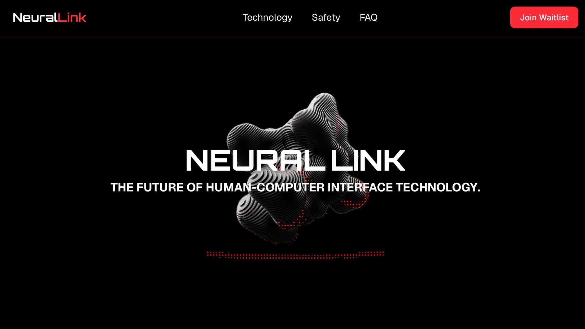 Neural Link