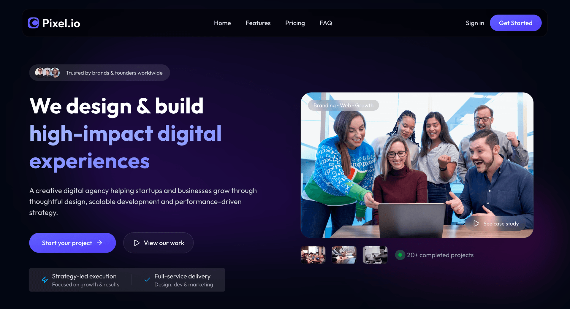 Digital Growth Studio