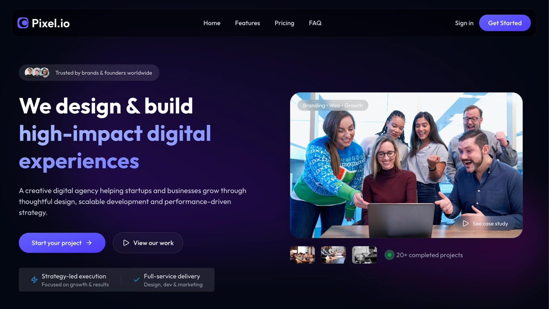 Digital Growth Studio