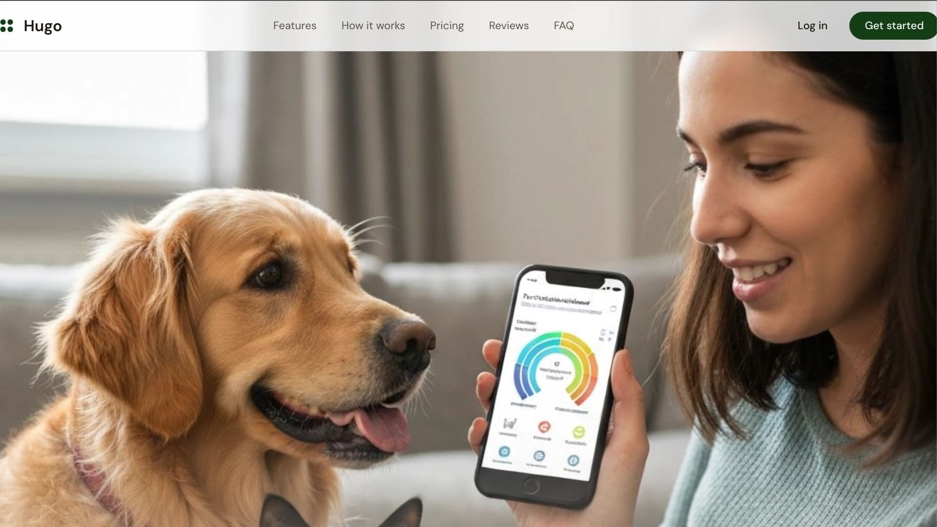 Hugo Pet Health