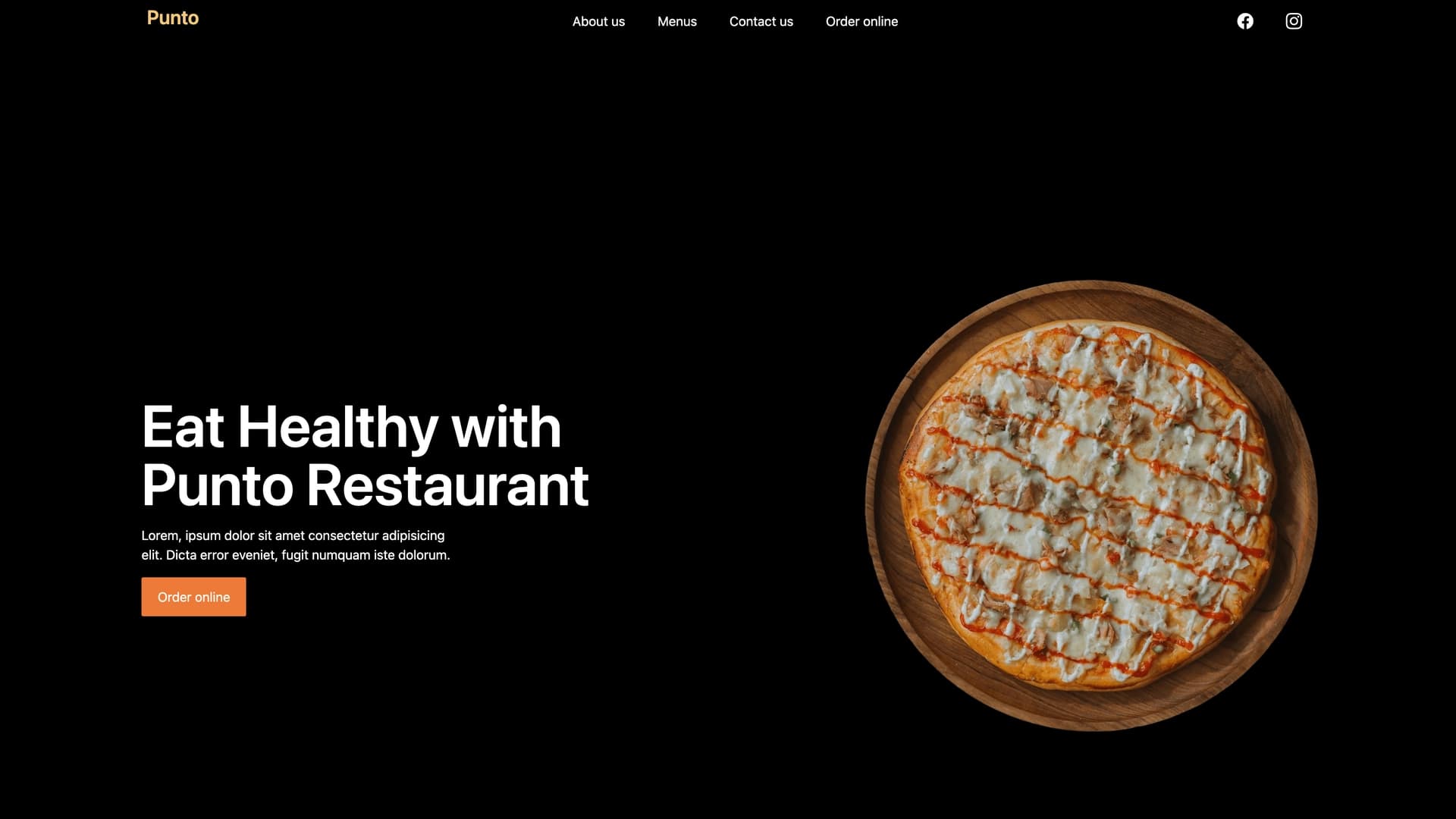 Punto Restaurant