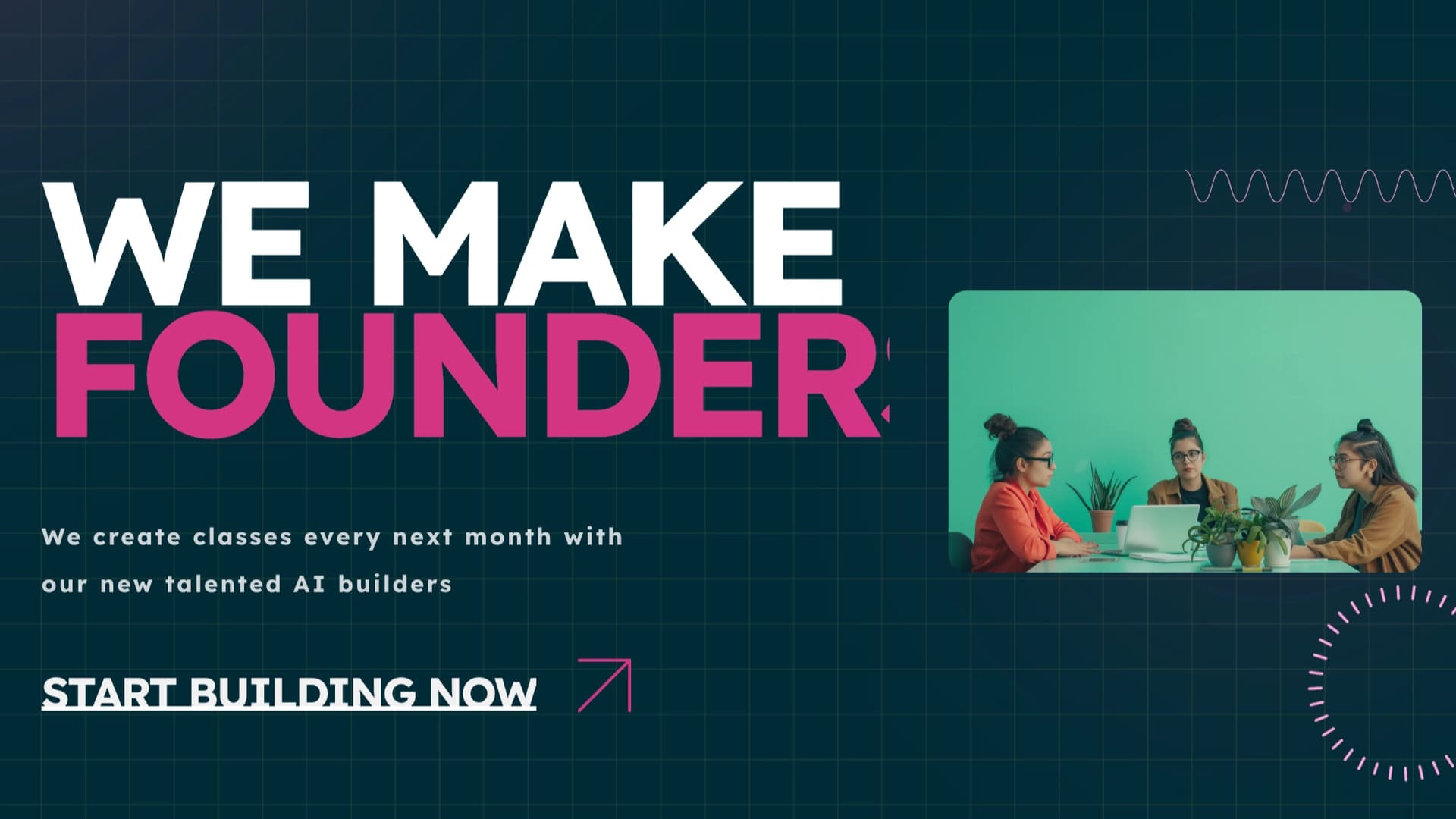 AI Builders Academy