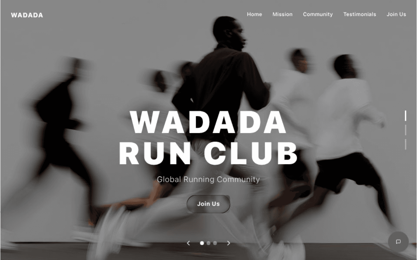 Wadada Run Club