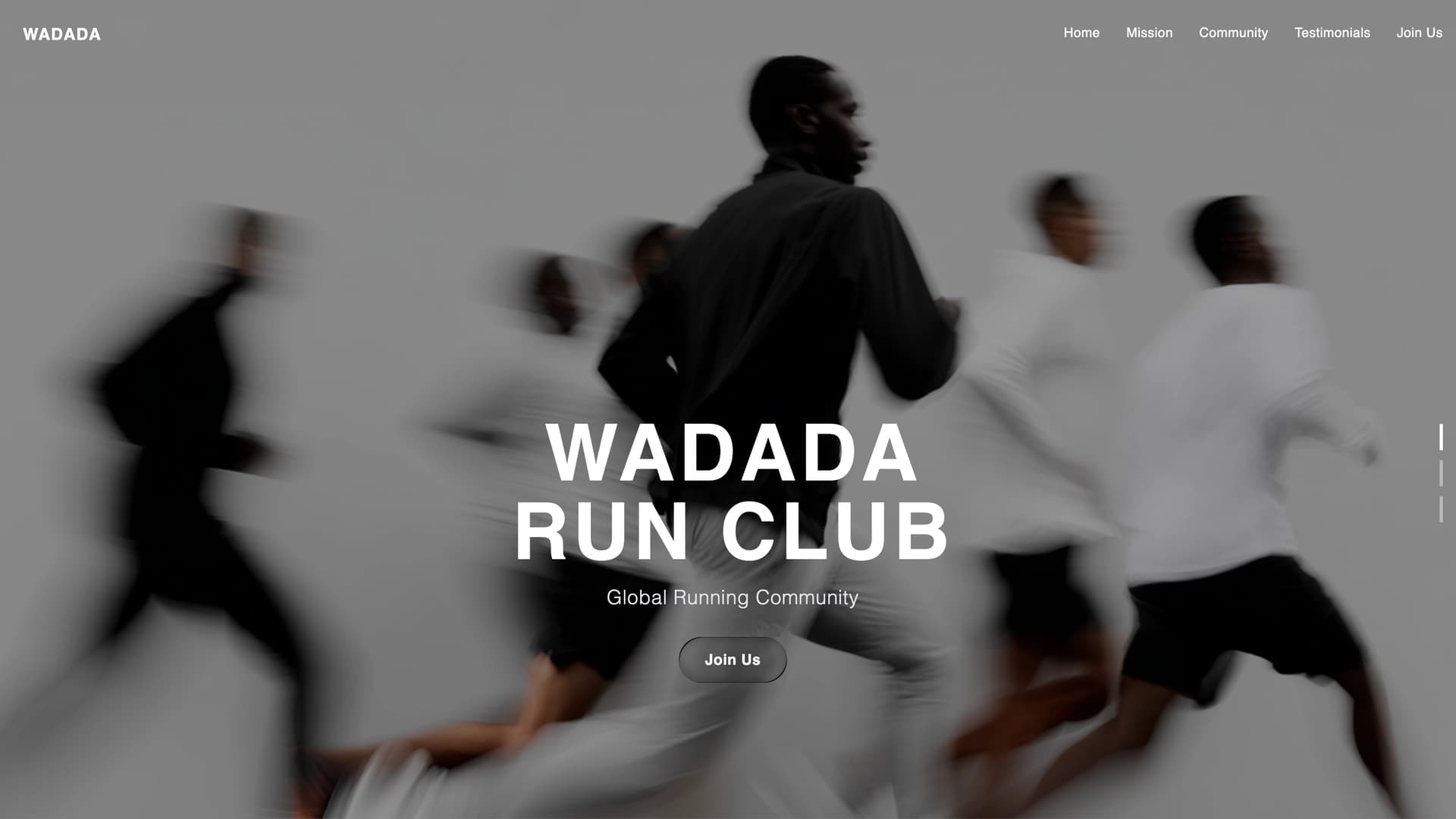 Wadada Run Club