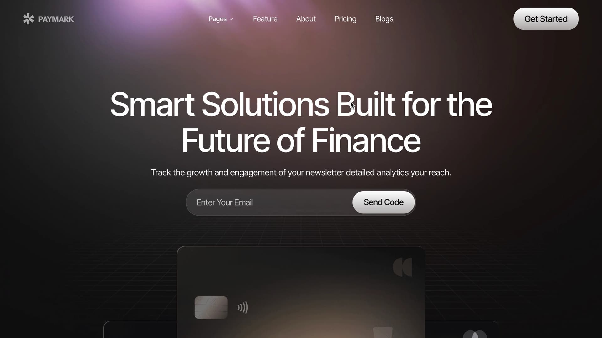 Paymark Financial Solutions