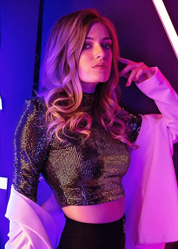 Collection - Cyberwind Fashion eCommerce for Fashion Ecommerce Email Marketing: Generate More Leads and Increase Sales