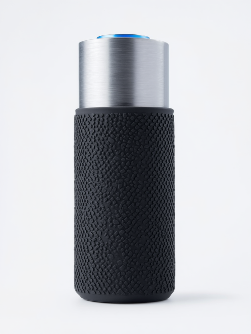 Protective Silicone Sleeve