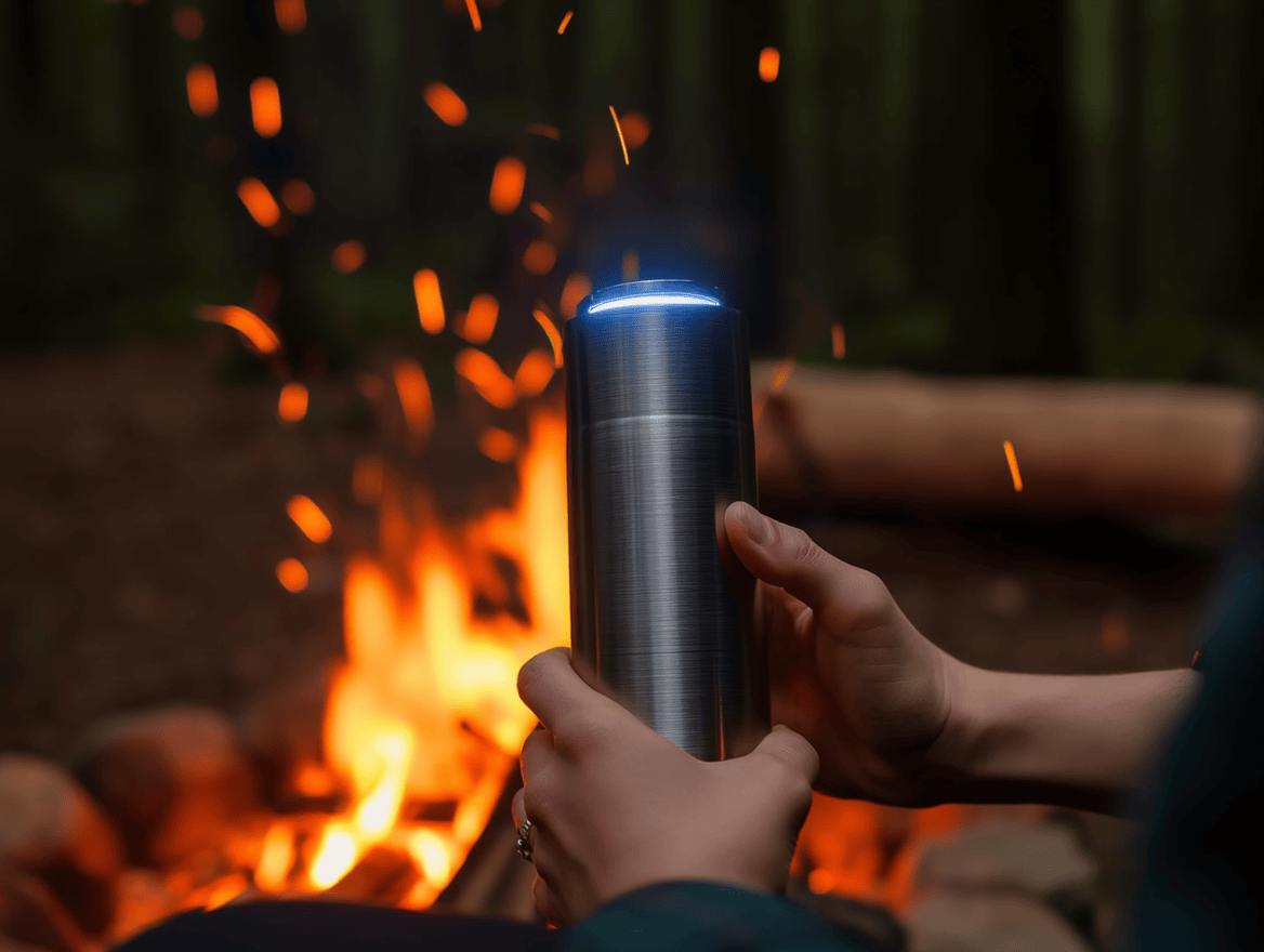 Self-Heating Technology