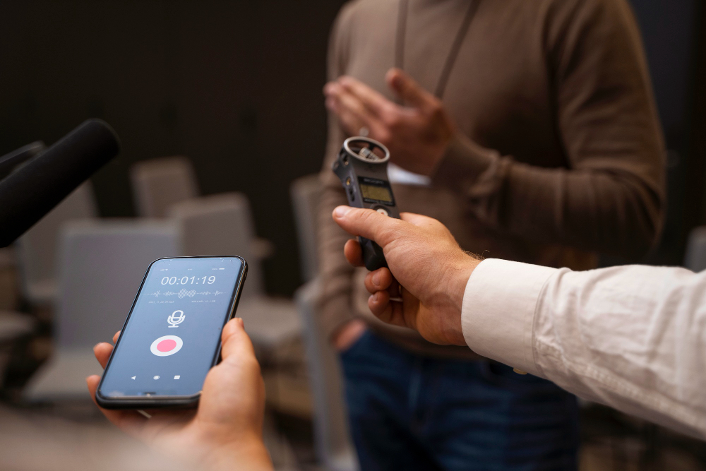 Home Security System